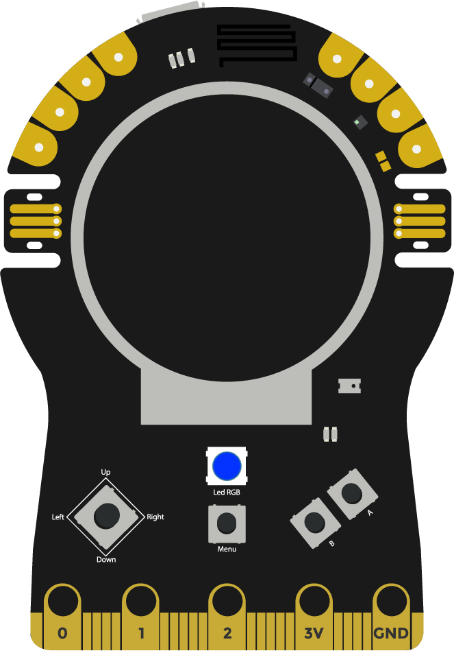 logo STeaMi